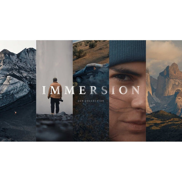 ๐๏ธ Aesthetic Travel & Mood LUT Pack โ With Lr Presets + Tutorials Included
