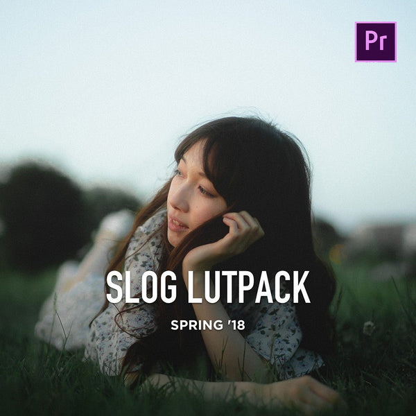 ๐ฅ AUXOUT Japan Master LUT โ SLOG2 SLOG3 for Sony PR/FCPX