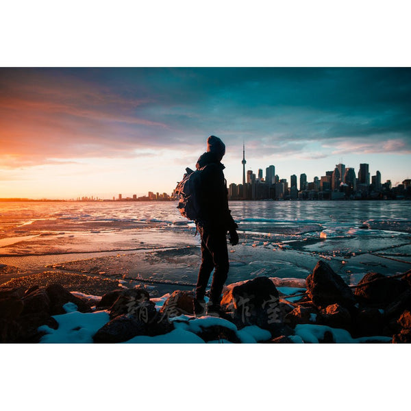 🌍 JR ALLI Cinematic LUT Pack 🎞️ Vlog / Travel / Lifestyle Color Grading Presets
