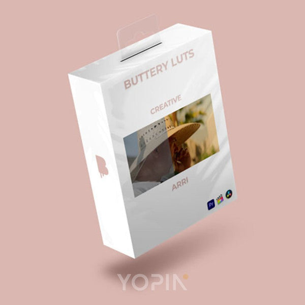 LUT | 🎬 V2 Arri Log C – Natural + Creative LUT Pack