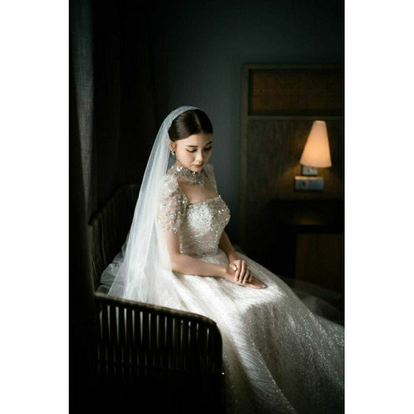 PRESET AND LUTS RUANG PANDANG
