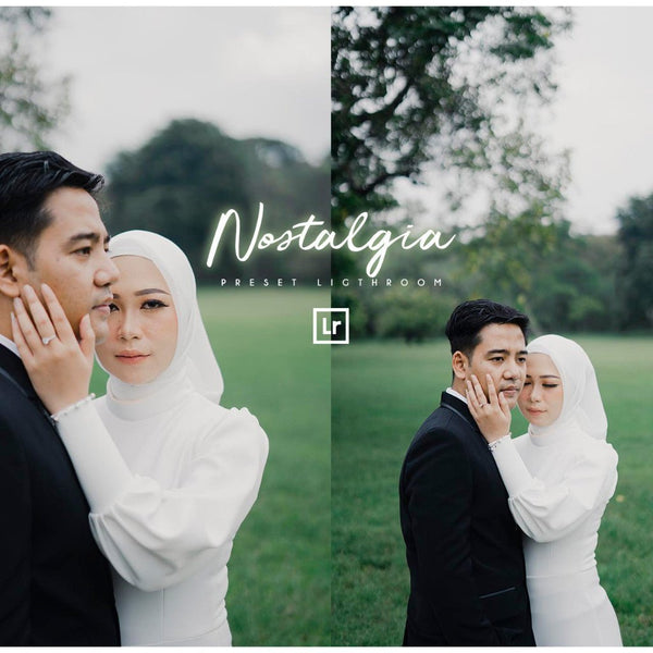 Preset Ligthroom Melayu Nostalgia special Adobe Lightroom Bisa untuk di PC/LAPTOP/HP ANDROID DAN IOS