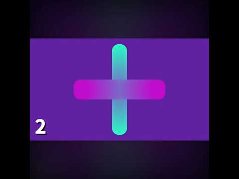 Visual Pack 🎬 | Colorful Cute Cartoon Flash Animation | Dynamic LED Stage Performance Transition VJ Background 🌈