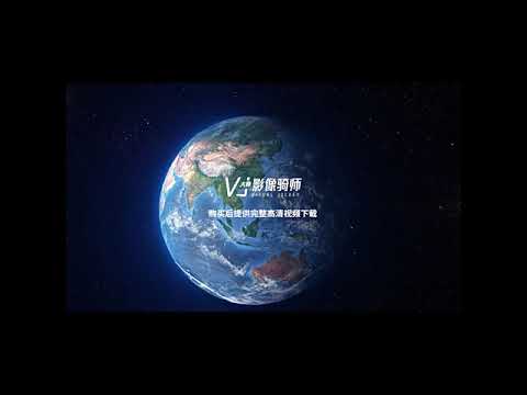 Visual Pack 🎬 | Flying Through Clouds & City View Visual | LED Film Transition Background VJ Loop 4K ✨☁️🌍