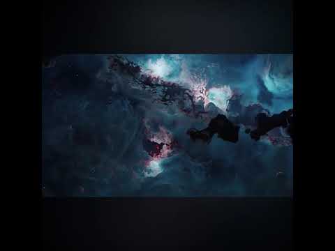 Visual Pack 🎬 | Elegant Dreamy 3D Space Cosmos & Nebula | Live Stage LED Screen Video Background 4K 🌌✨