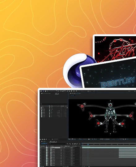 C4D CINEMA4D