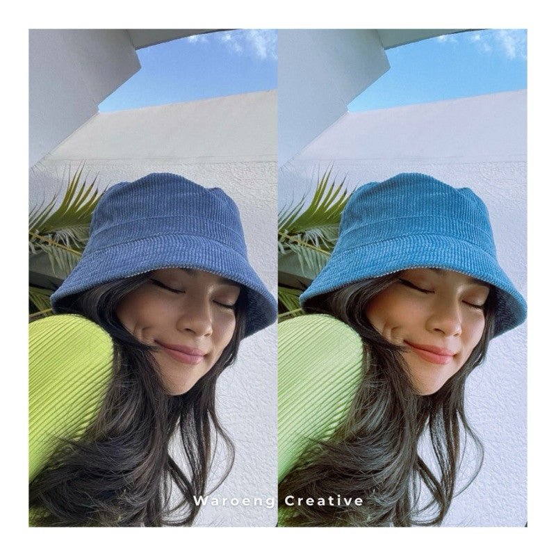 10 Presets Lightroom Clean | Preset Tropical Clean | Lightroom untuk iOS Android dan Desktop[ MICHIGO STUDIO ] - MICHIGO STUDIO