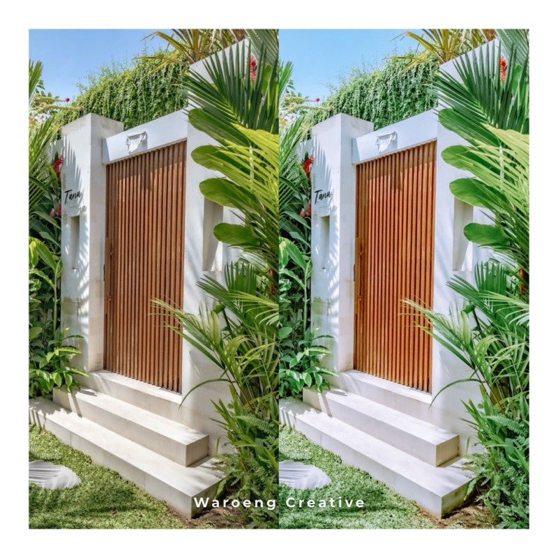 10 Presets Lightroom Clean | Preset Tropical Clean | Lightroom untuk iOS Android dan Desktop[ MICHIGO STUDIO ] - MICHIGO STUDIO