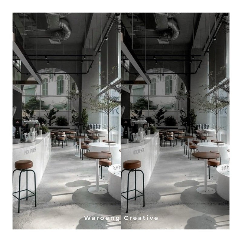 10 Presets Lightroom Minimalist | Preset Minimalist | Lightroom Untuk iOS Android dan Desktop[ MICHIGO STUDIO ] - MICHIGO STUDIO