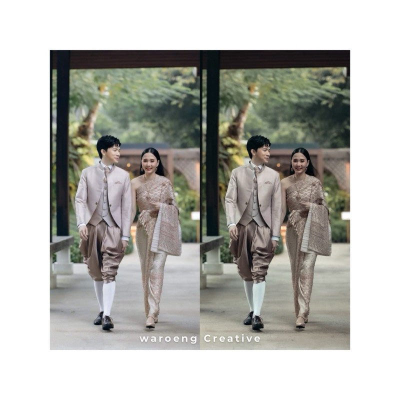 100 Lightroom Preset Wedding | Preset Wedding Vendor Global | Lightroom Untuk iOS Android dan Desktop[ MICHIGO STUDIO ] - MICHIGO STUDIO