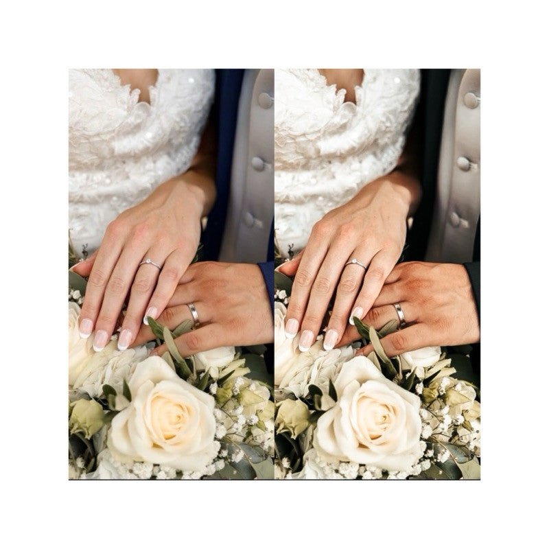 100 Lightroom Preset Wedding | Preset Wedding Vendor Global | Lightroom Untuk iOS Android dan Desktop[ MICHIGO STUDIO ] - MICHIGO STUDIO