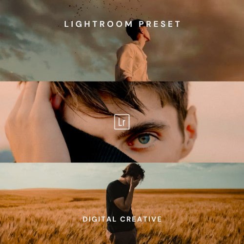 130+ Cinematic Film Lightroom Preset Android Ios[ MICHIGO STUDIO ] - MICHIGO STUDIO
