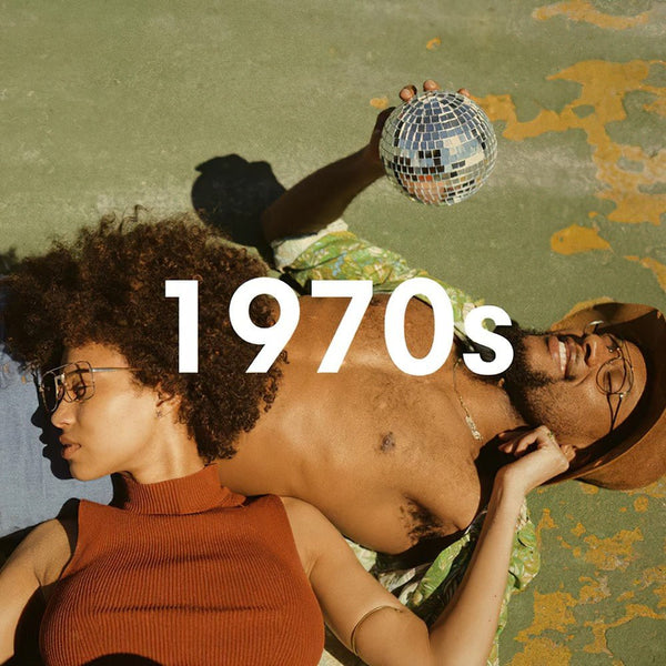 🎞️ 1970s Retro LUTs | Vintage Contrast & Warm Highlights Filters