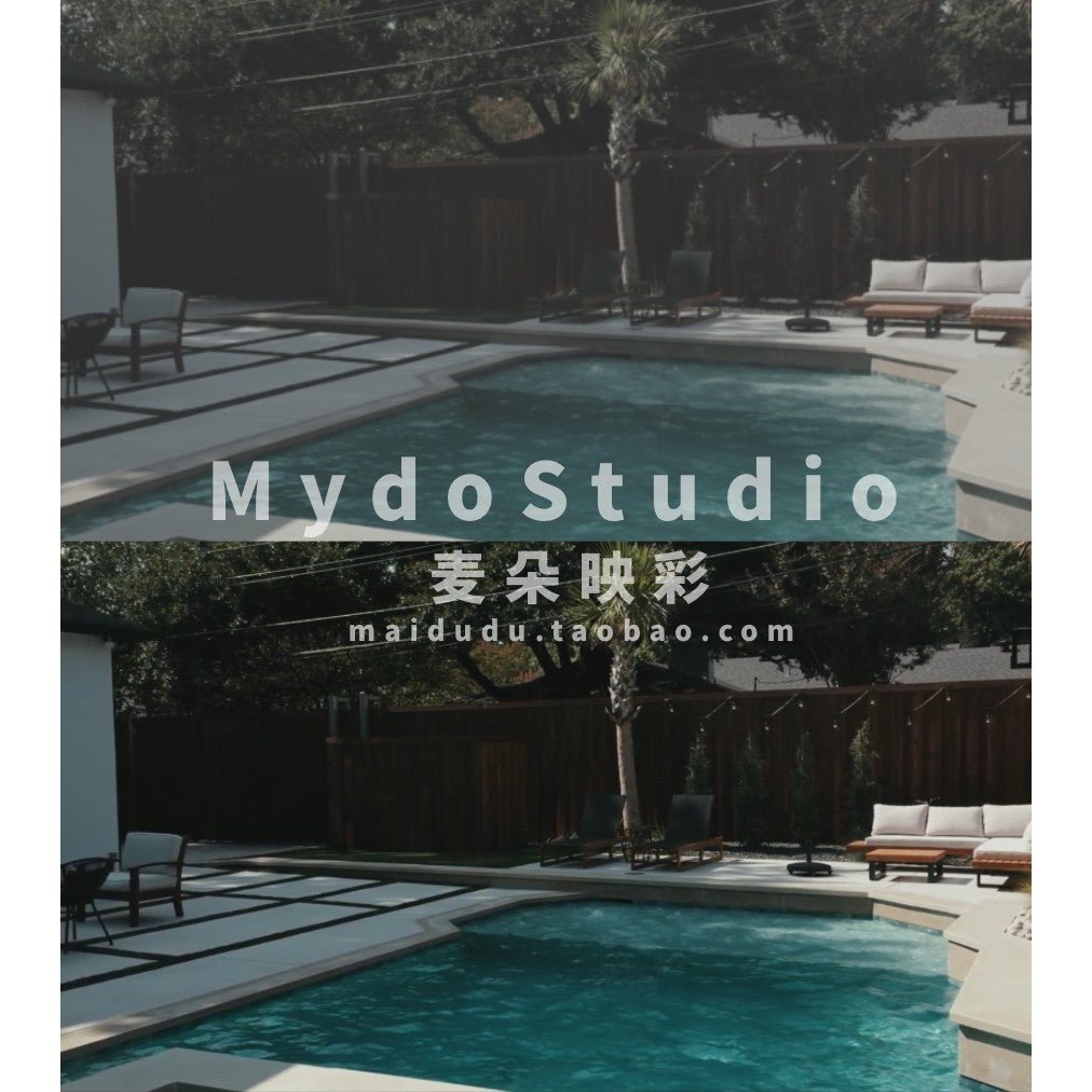 📱 1Ph0ne15/16 P/PM Phantom LUTs 🎥 Supports Blackmagic Cam & ARRI Presets [ MICHIGO STUDIO ] - MICHIGO STUDIO