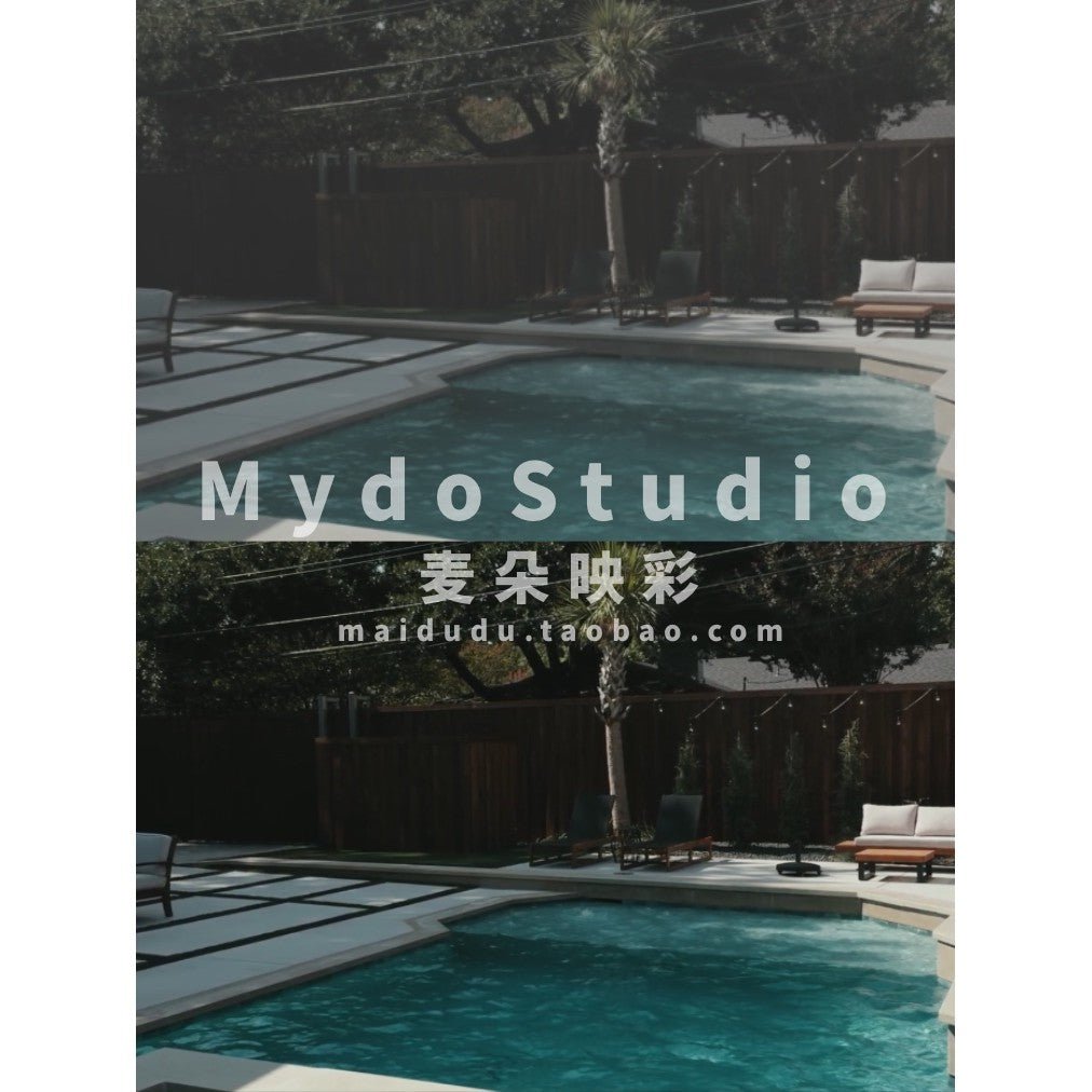 📱 1Ph0ne15/16 P/PM Phantom LUTs 🎥 Supports Blackmagic Cam & ARRI Presets [ MICHIGO STUDIO ] - MICHIGO STUDIO