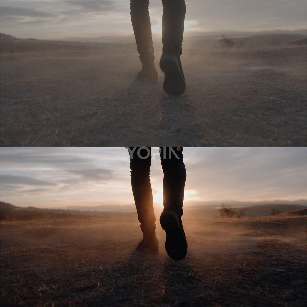 🎬 21 Sony FX3 A7M4 Slog3 LUTs | Cinematic Skin Tone LUT Pack - MICHIGO STUDIO