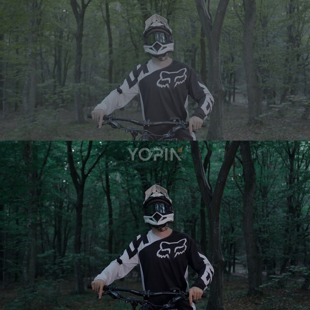 🎬 21 Sony FX3 A7M4 Slog3 LUTs | Cinematic Skin Tone LUT Pack - MICHIGO STUDIO