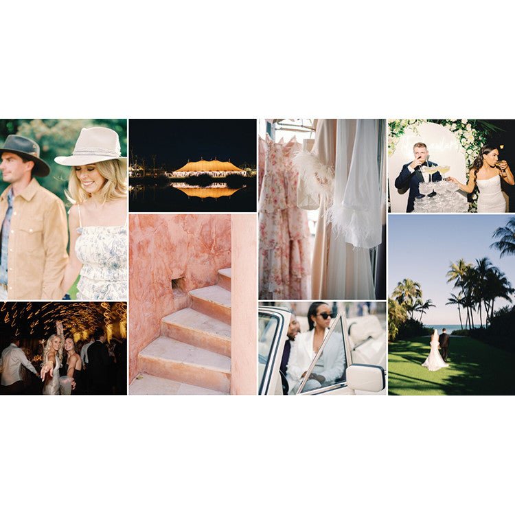 🎨 24 Vibrant XMP Lightroom Presets – Goodlights Presets Pack 5 Color 🌈 [ MICHIGO STUDIO ] - MICHIGO STUDIO