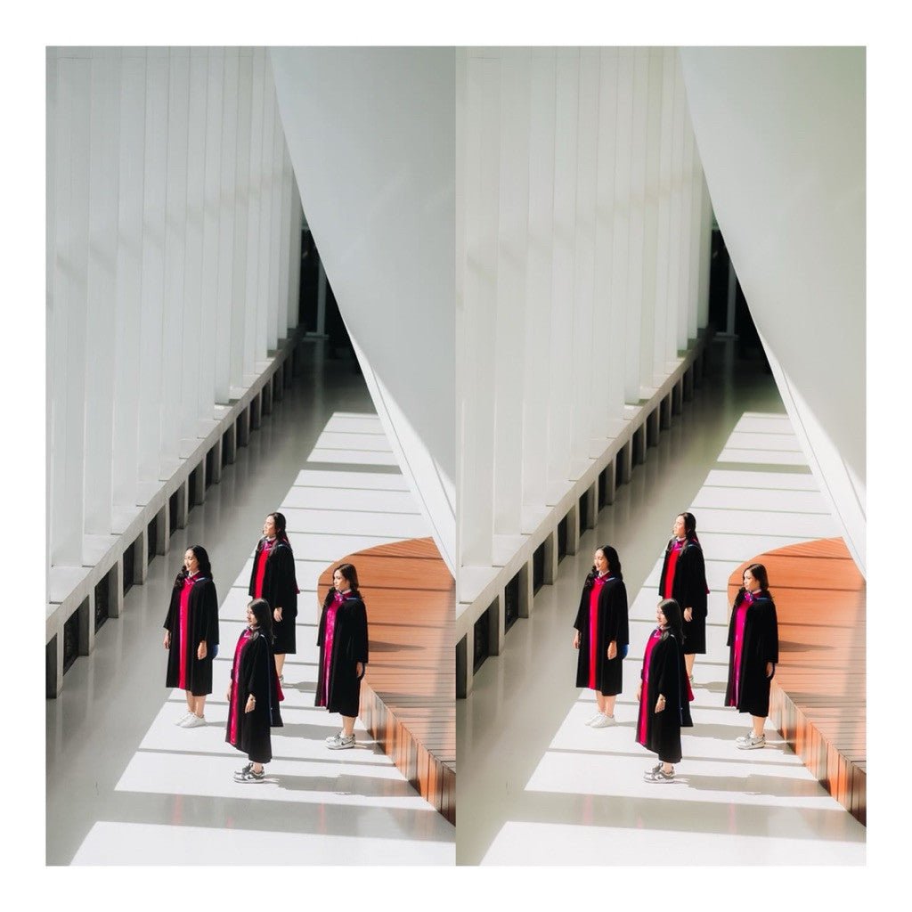 30 Presets Lightroom Graduation | Preset Graduation | Lightroom Untuk iOS Android dan Desktop[ MICHIGO STUDIO ] - MICHIGO STUDIO