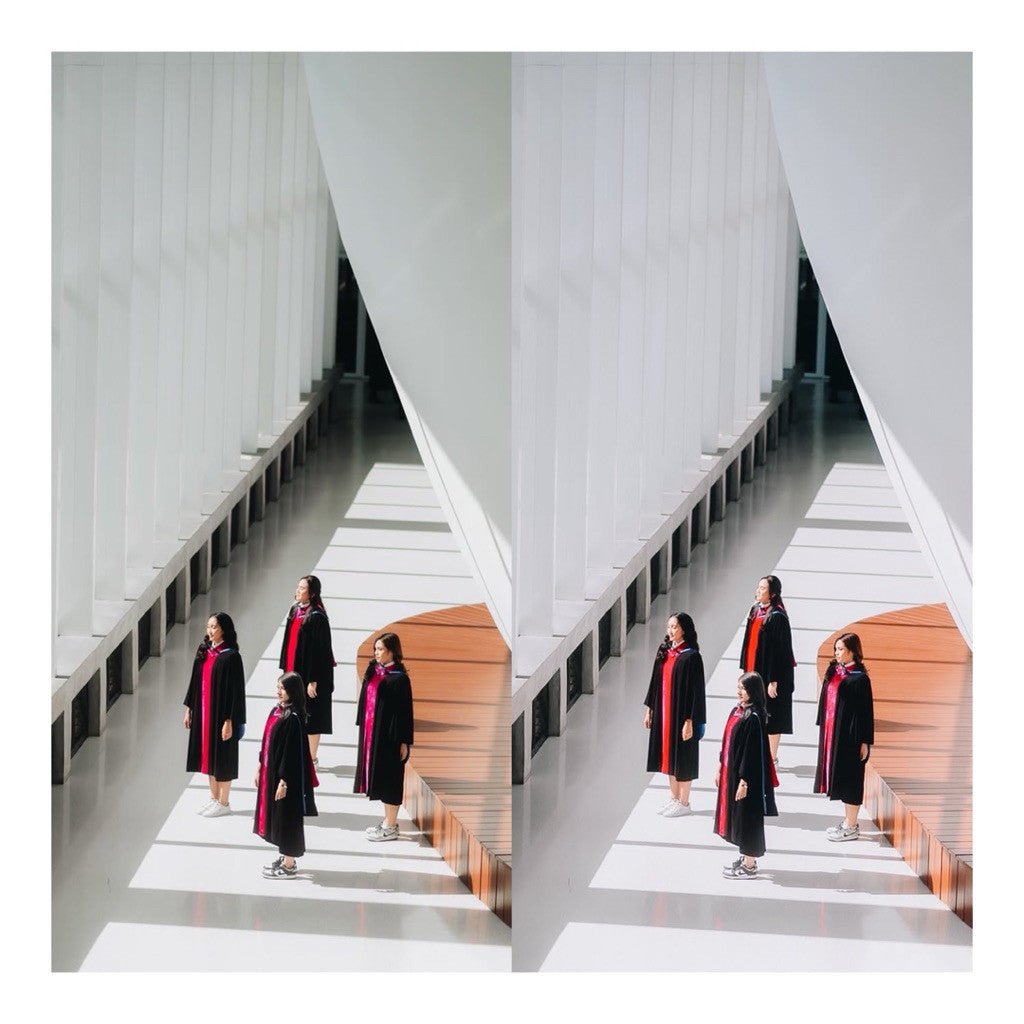 30 Presets Lightroom Graduation | Preset Graduation | Lightroom Untuk iOS Android dan Desktop[ MICHIGO STUDIO ] - MICHIGO STUDIO