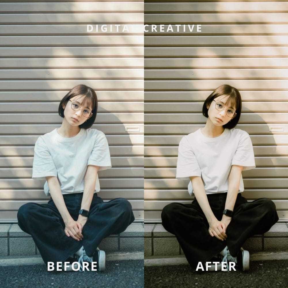 35 PRESET AESTHETIC | PAKET FUJIFILM PRESET | LIGHTROOM XMP & DNG BISA DI PC, HP IOS ANDROID 695 [ MICHIGO STUDIO ] - MICHIGO STUDIO