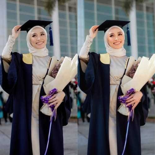 35 PRESET GRADUATION WISUDA 678 | LIGHTROOM[ MICHIGO STUDIO ] - MICHIGO STUDIO