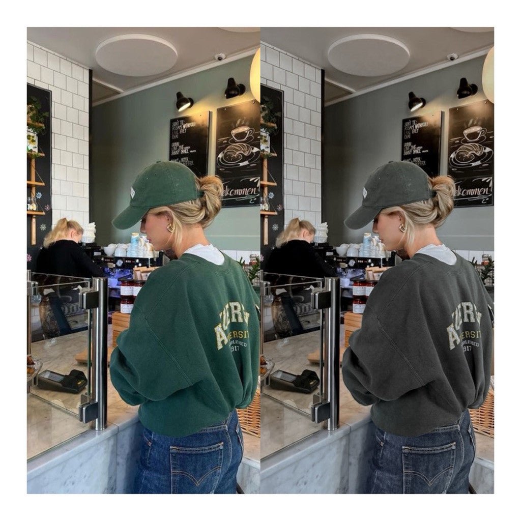 35 Presets Lightroom Daily | Preset Daily Activity| Lightroom Untuk iOS Android dan Desktop[ MICHIGO STUDIO ] - MICHIGO STUDIO