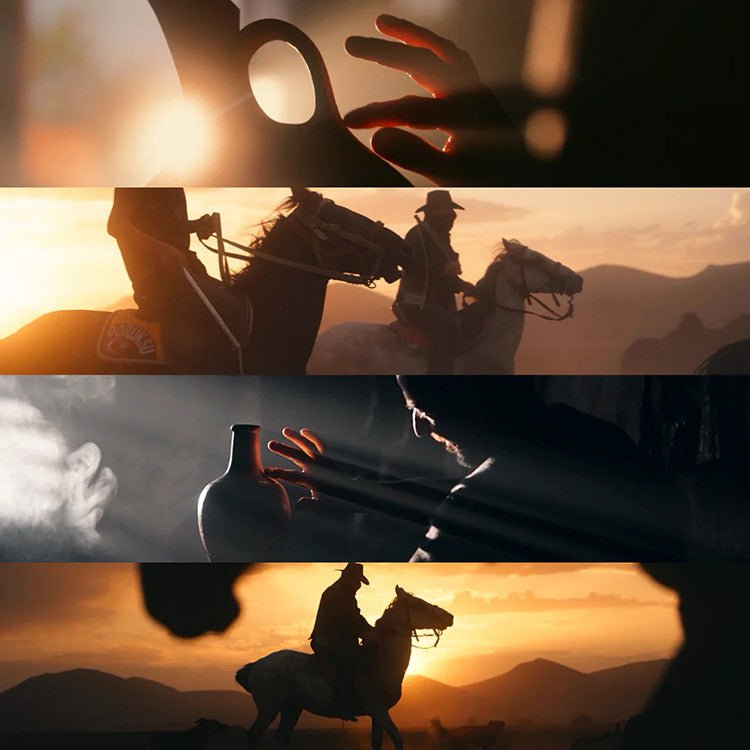 🎬 48 CUBE Cinematic LUT Presets – GL Signature LUTs v2 ✨ [ MICHIGO STUDIO ] - MICHIGO STUDIO