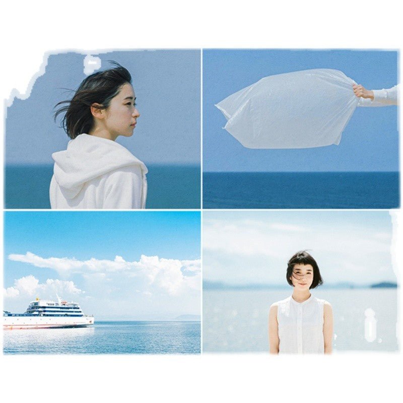 646 🎞️ Retro Japan Film LUTs by Hamada Hideaki | DaVinci / LR / PS - MICHIGO STUDIO