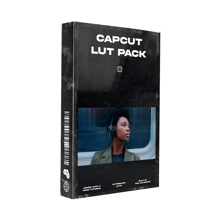 654 🎨 LUT + SFX | 100+ CUBE Format + Sound Pack Collection (Vincent Color – THE MASTER BUNDLE) - MICHIGO STUDIO
