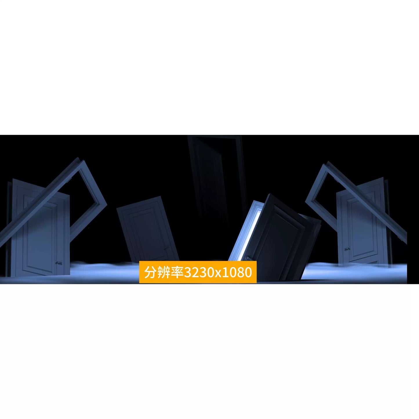 Premium Masquerade Mask Assets: High-End Geometric Imagery & Aesthetic Cinematic Backgrounds | Mysterious Artistic Video Loops for Live House & Stage Visuals 🎭📐✨