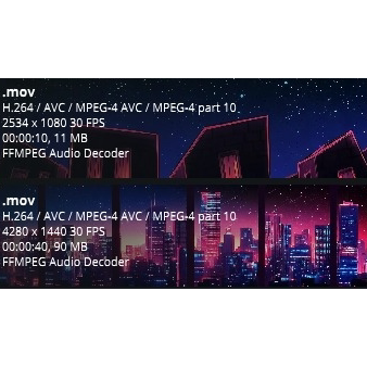 Cyberpunk City Night VJ Visuals 🌃 Futuristic Sci-Fi Starry Sky Background | Seamless Loop LED Stage Video for Livehouse & Gaming Events | 4K High-Quality Motion ⚡🌌