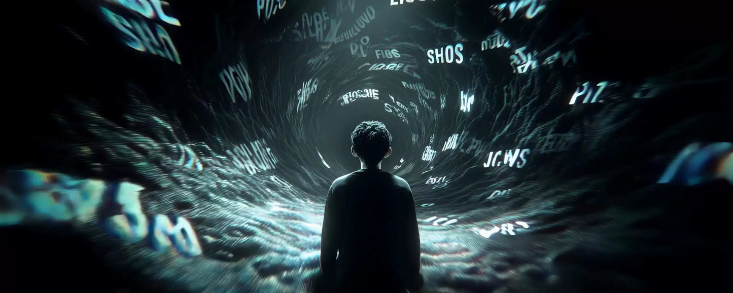 3 Sets Sci-Fi Character Tunnel Warp VJ Loops | Abstract Space Journey LED Screen Backgrounds | Cinematic Livehouse Stage Visuals | Motion Graphics Asset Vol. 213 🛰️🌀✨