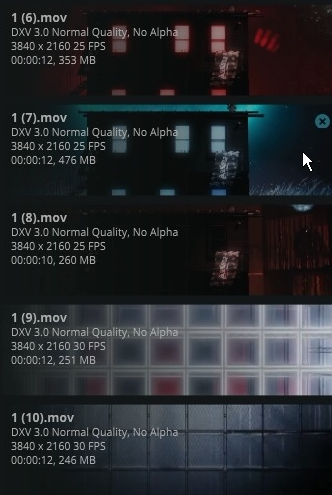 Premium Dark Red Atmosphere: Smoky Neon & High-Impact Gogo Show Background. Cinematic VJ Loop for Livehouse, Bars & Streaming Room Stage LED Walls. 🔥🌑🌋🎬