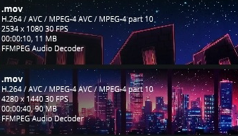 Cyberpunk City Night VJ Visuals 🌃 Futuristic Sci-Fi Starry Sky Background | Seamless Loop LED Stage Video for Livehouse & Gaming Events | 4K High-Quality Motion ⚡🌌