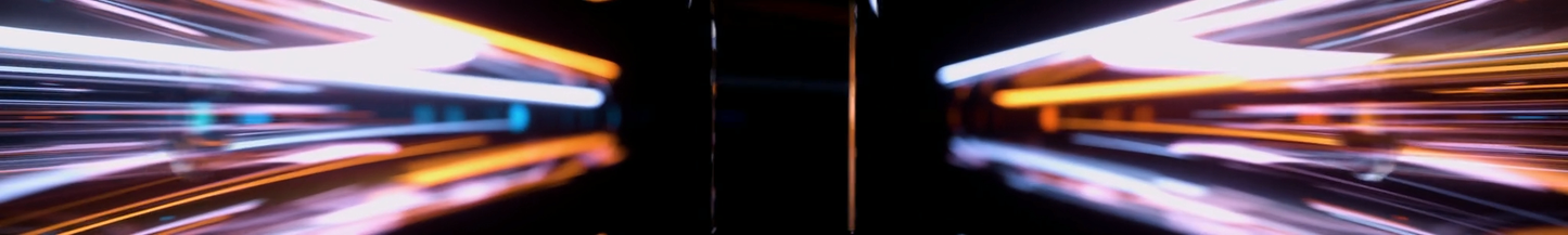 ✨ VISUAL | Magic Portal Infinite Transition – Dynamic Bar LED Wall VJ Background Video - MICHIGO STUDIO