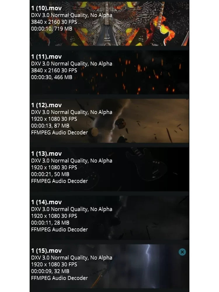 Premium Heavy Metal VJ Loop: Flaming Guitars, Electric Lightning & Tornado FX. High-Impact Background for Rock Concerts, Livehouse & Hardcore Stage LED Walls. 🎸🔥⚡🌪️
