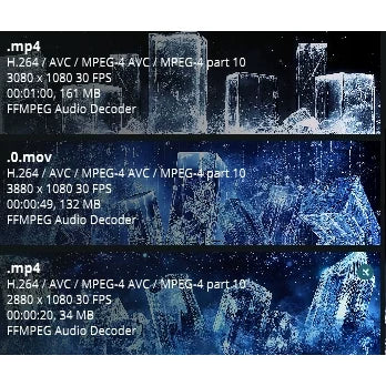 Premium Ice Crystal & Frozen Winter Visuals: Realistic Falling Snow & Cold Frosty Atmosphere. High-End Livehouse Background & Cooling Stage VJ Loop Asset. ❄️🧊💎🌨️🌬️