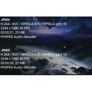 Epic Cosmic Nebula & Massive Universe Mountains: Immersive Galaxy Wormhole Travel. Premium Stage Background Video & High-End Livehouse VJ Loop Asset. 🌌🏔️☄️🚀