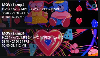 Aesthetic Teddy Bear VJ Assets: Romantic Pink Dreamy Plushies & Holiday Gift Visuals | Cute Kawaii Cinematic Backgrounds for Live House, Events & Vlogs 🧸💖🎁✨ Pink FX