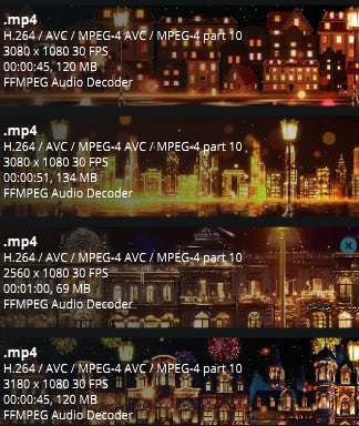 Premium Retro Shanghai Visuals: Aesthetic Golden Paramount Lights & City Night Scene. High-End Livehouse Background, Vintage Street VJ Loop & Cinematic LED Art. 🎷🏮✨🌃💎