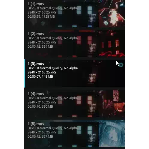 Premium Dark Red Atmosphere: Smoky Neon & High-Impact Gogo Show Background. Cinematic VJ Loop for Livehouse, Bars & Streaming Room Stage LED Walls. 🔥🌑🌋🎬