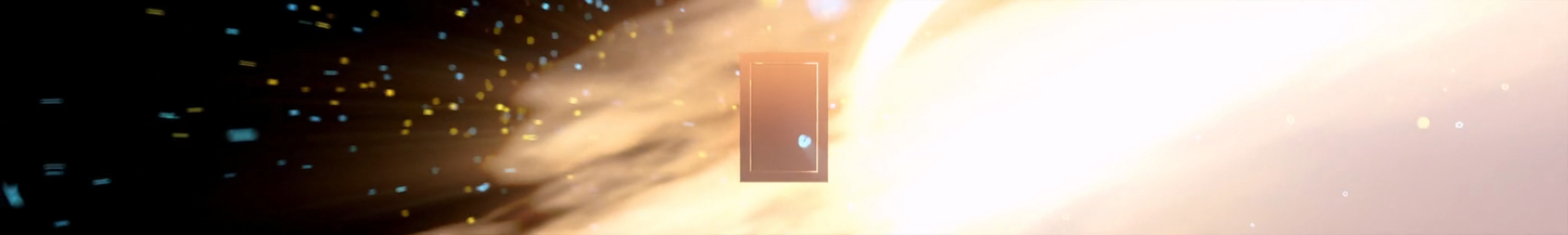 ✨ VISUAL | Magic Portal Infinite Transition – Dynamic Bar LED Wall VJ Background Video - MICHIGO STUDIO