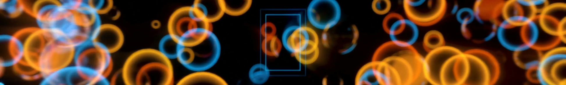 ✨ VISUAL | Magic Portal Infinite Transition – Dynamic Bar LED Wall VJ Background Video - MICHIGO STUDIO