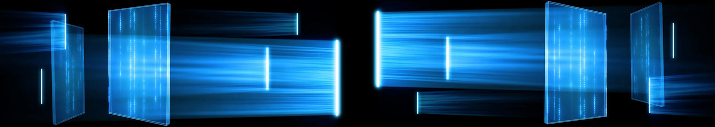🎬 6K Widescreen LIVEHOUSE Bar Stage Performance LED Large Screen Background VJ Video Material - MICHIGO STUDIO
