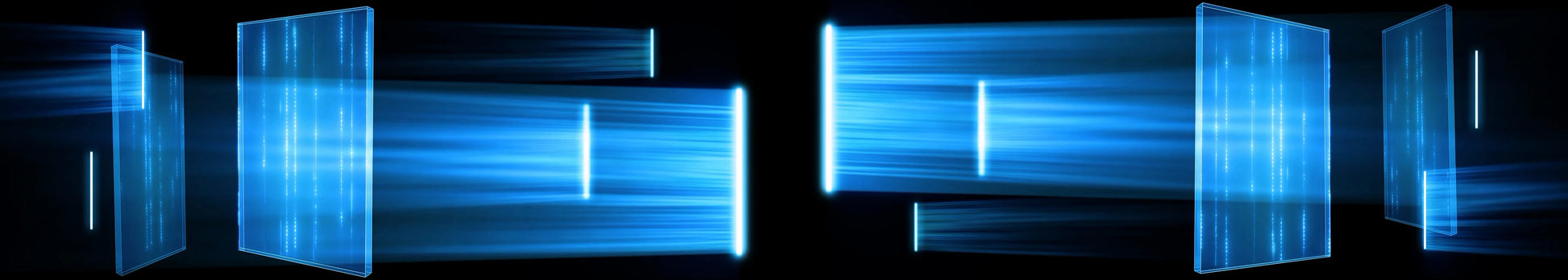 🎬 6K Widescreen LIVEHOUSE Bar Stage Performance LED Large Screen Background VJ Video Material - MICHIGO STUDIO