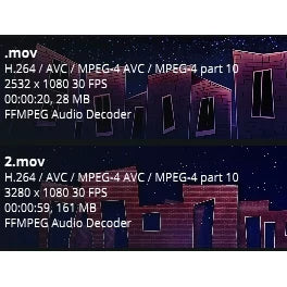 Aesthetic Cartoon Cityscape & Night Sky Particles: Premium Livehouse Performance Background & Visuals. High-Quality Architectural Frame Overlay. 🌟🎬🏢✨🌌