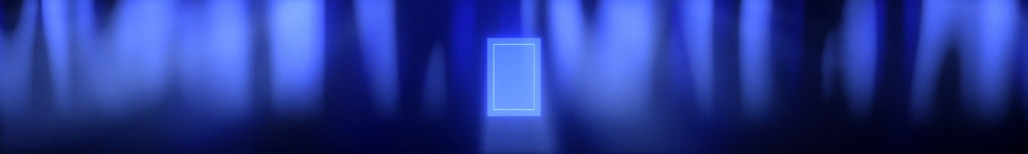 ✨ VISUAL | Magic Portal Infinite Transition – Dynamic Bar LED Wall VJ Background Video - MICHIGO STUDIO