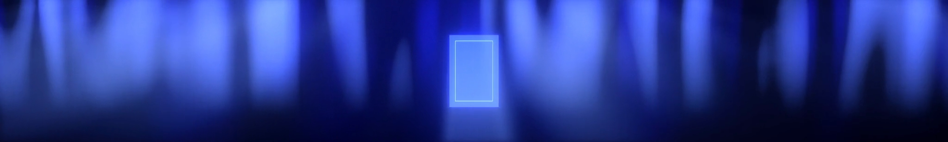 ✨ VISUAL | Magic Portal Infinite Transition – Dynamic Bar LED Wall VJ Background Video - MICHIGO STUDIO
