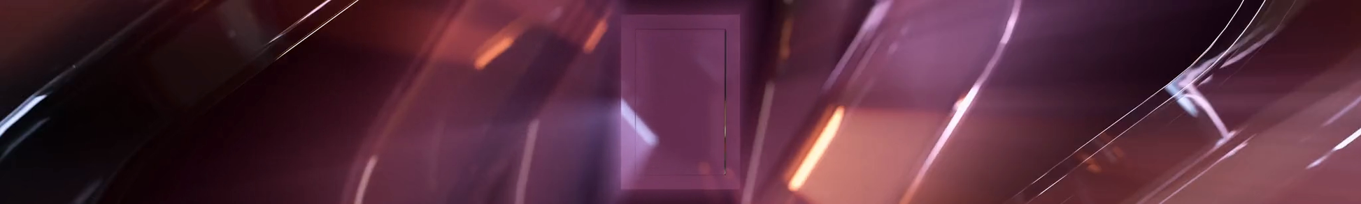 ✨ VISUAL | Magic Portal Infinite Transition – Dynamic Bar LED Wall VJ Background Video - MICHIGO STUDIO